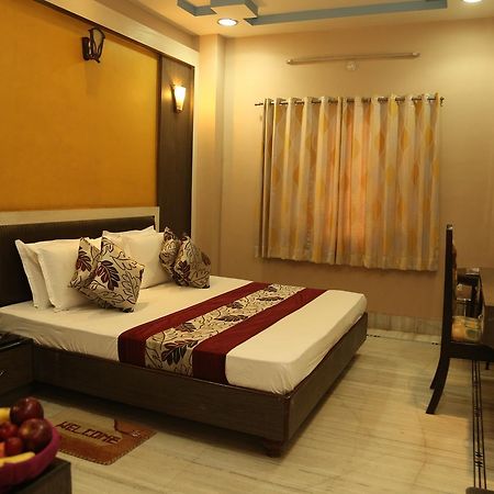 Hotel New Golden Palace Phalodi  Екстериор снимка