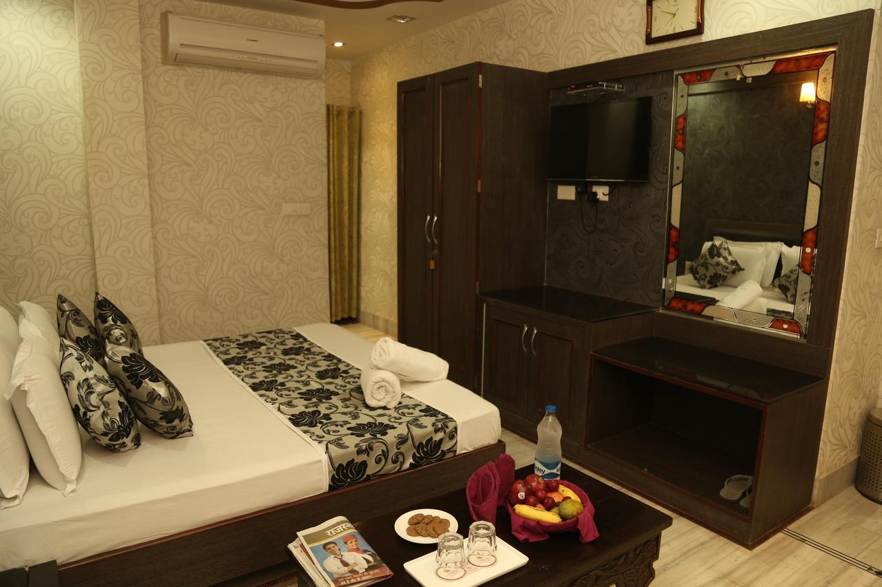 Hotel New Golden Palace Phalodi  Екстериор снимка
