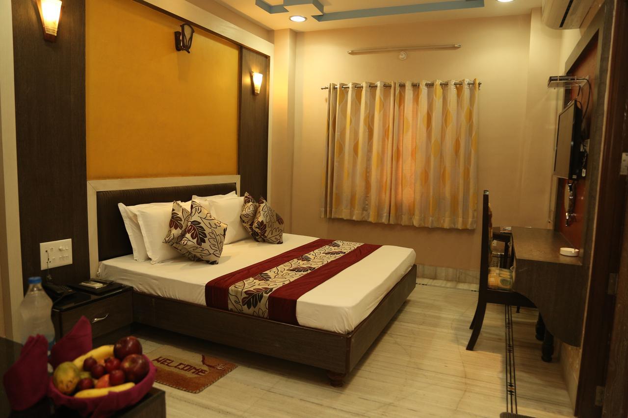 Hotel New Golden Palace Phalodi  Екстериор снимка
