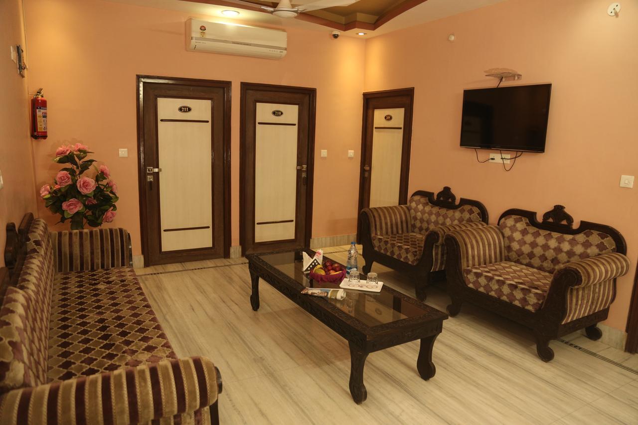 Hotel New Golden Palace Phalodi  Екстериор снимка