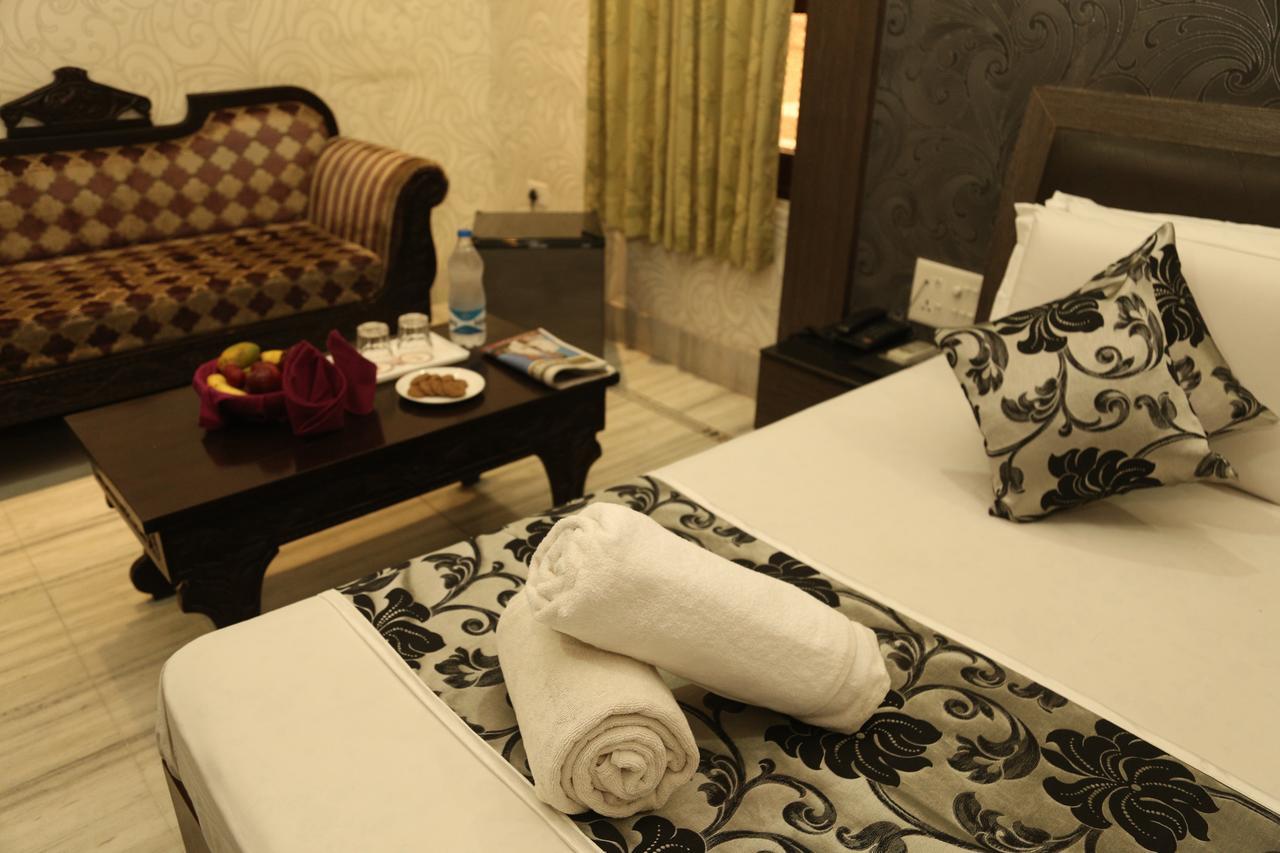 Hotel New Golden Palace Phalodi  Екстериор снимка