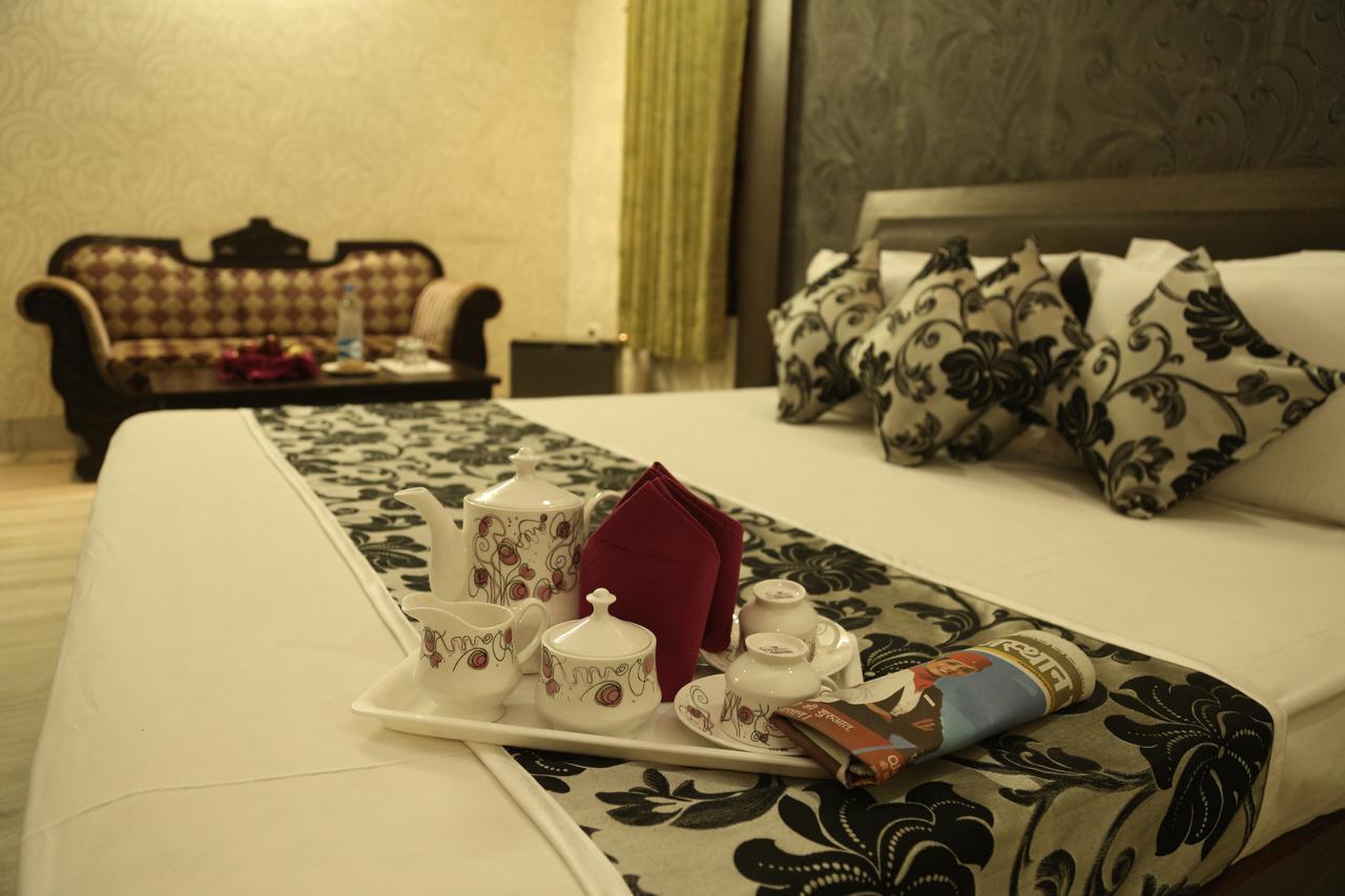 Hotel New Golden Palace Phalodi  Екстериор снимка