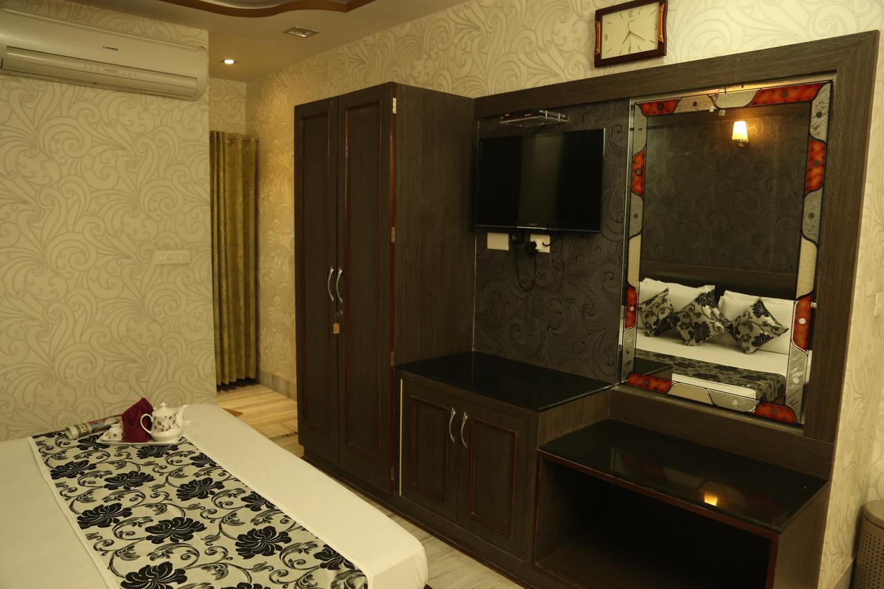Hotel New Golden Palace Phalodi  Екстериор снимка