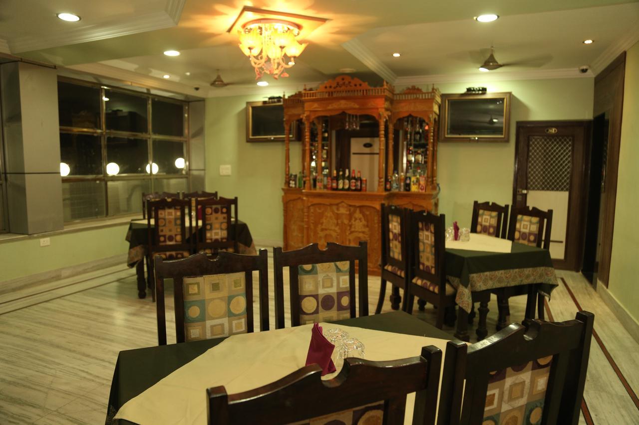 Hotel New Golden Palace Phalodi  Екстериор снимка