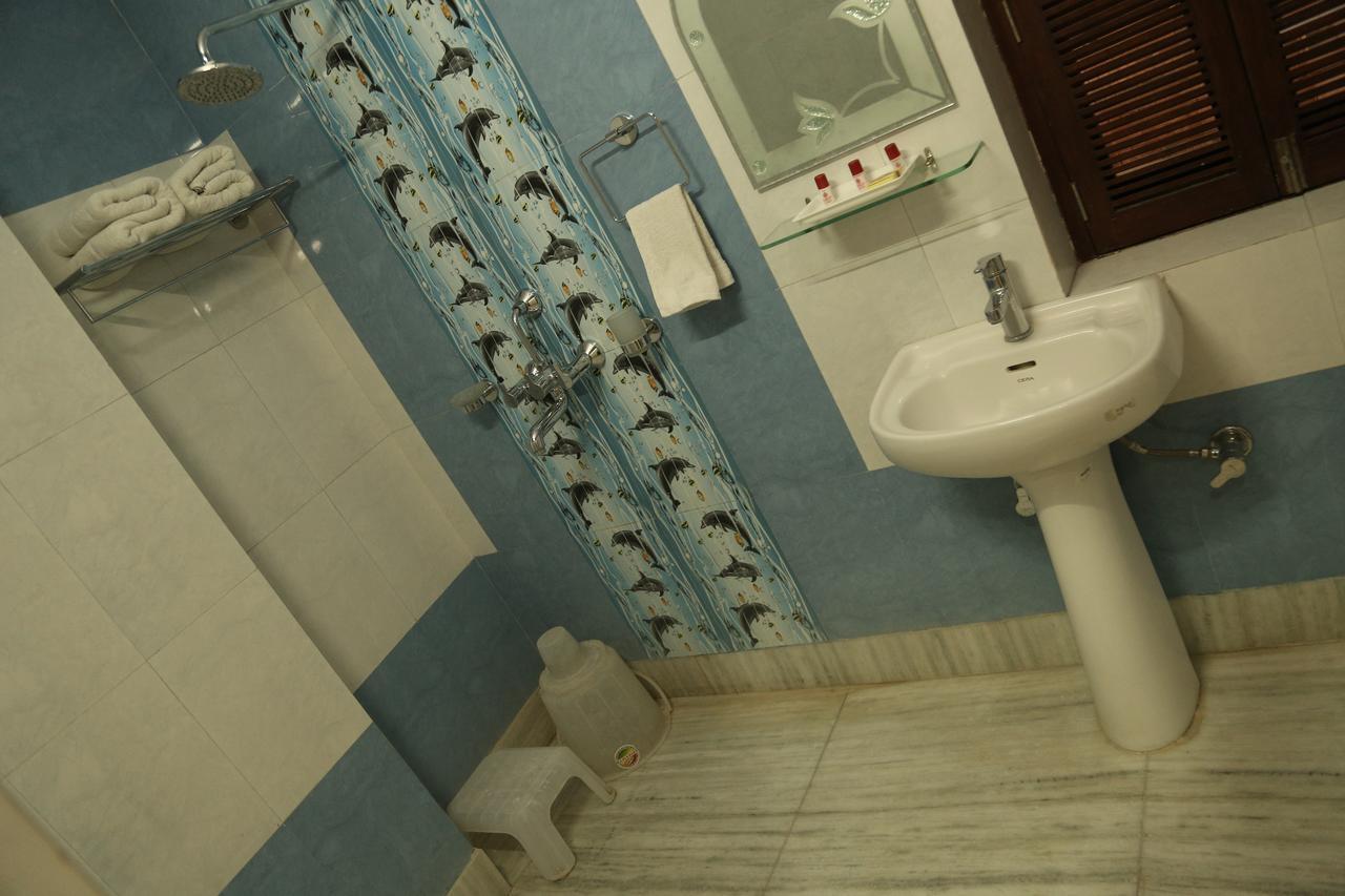 Hotel New Golden Palace Phalodi  Екстериор снимка