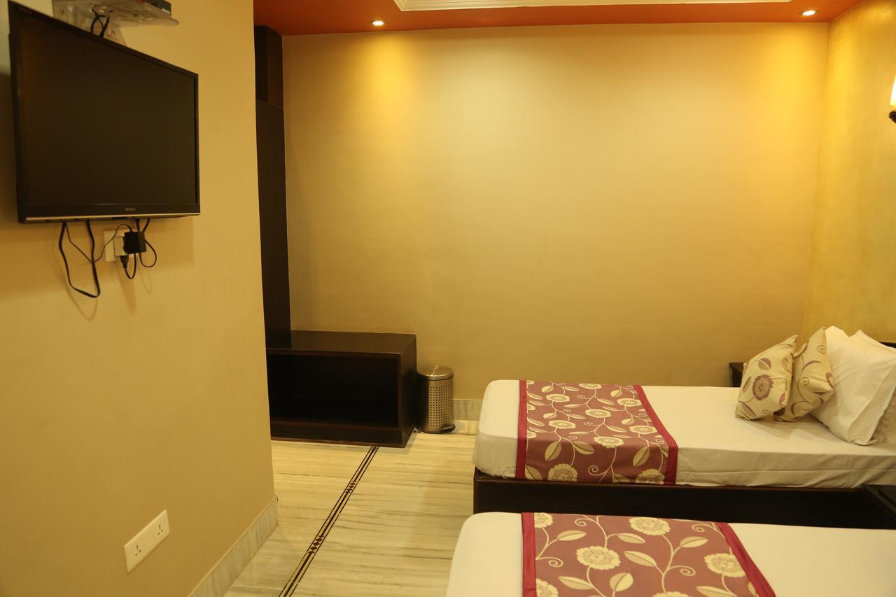 Hotel New Golden Palace Phalodi  Екстериор снимка