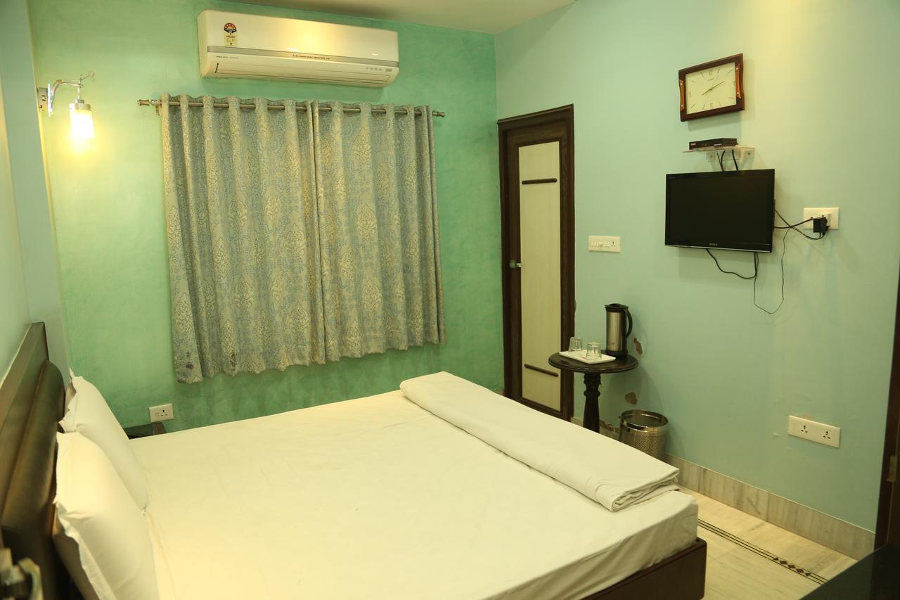 Hotel New Golden Palace Phalodi  Екстериор снимка