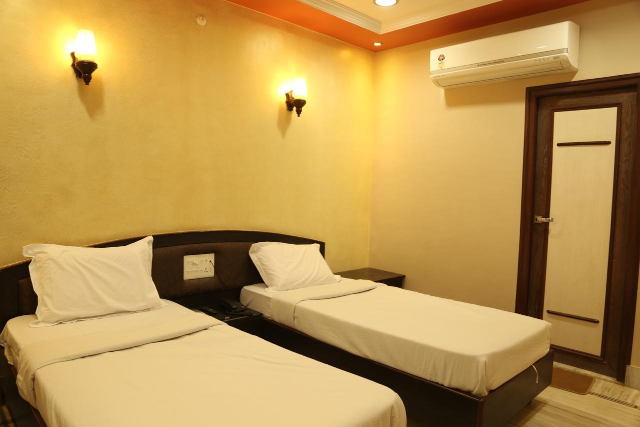 Hotel New Golden Palace Phalodi  Екстериор снимка