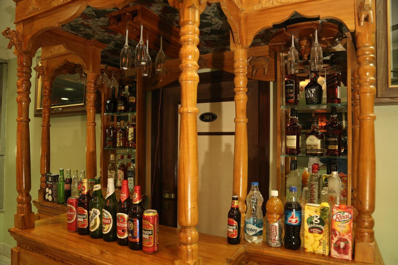 Hotel New Golden Palace Phalodi  Екстериор снимка