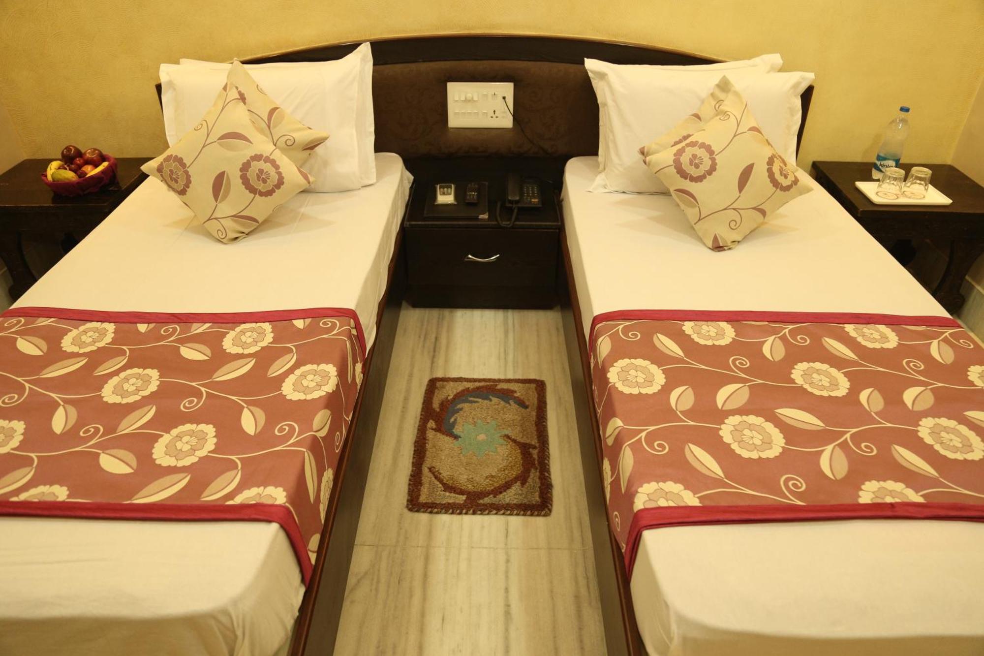 Hotel New Golden Palace Phalodi  Екстериор снимка