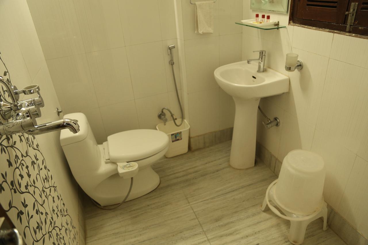 Hotel New Golden Palace Phalodi  Екстериор снимка