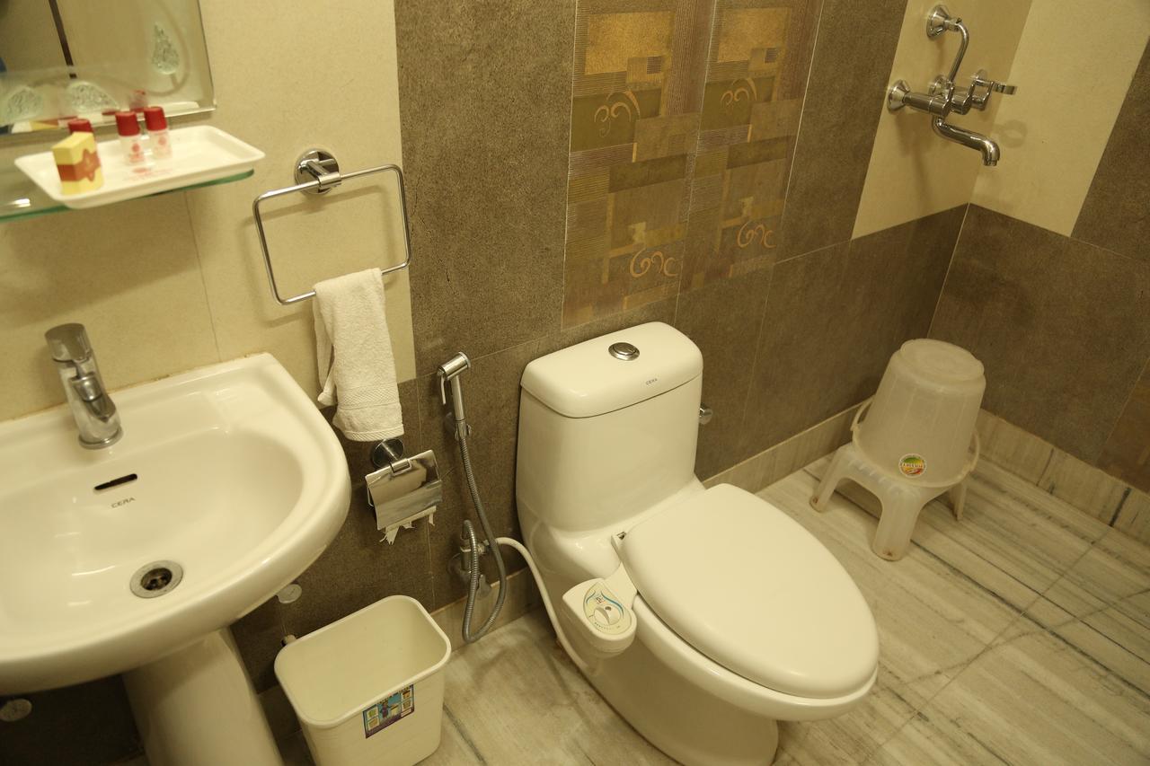 Hotel New Golden Palace Phalodi  Екстериор снимка