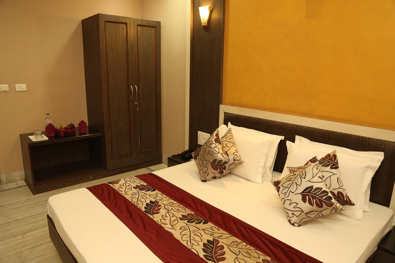 Hotel New Golden Palace Phalodi  Екстериор снимка